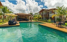 Barra Grande Condomínio de Alto Padrão na Vila